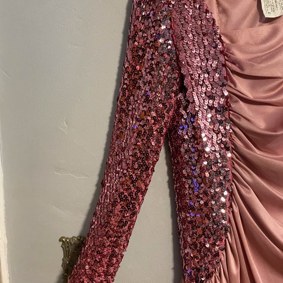 Vintage dress - Picture 6 of 7